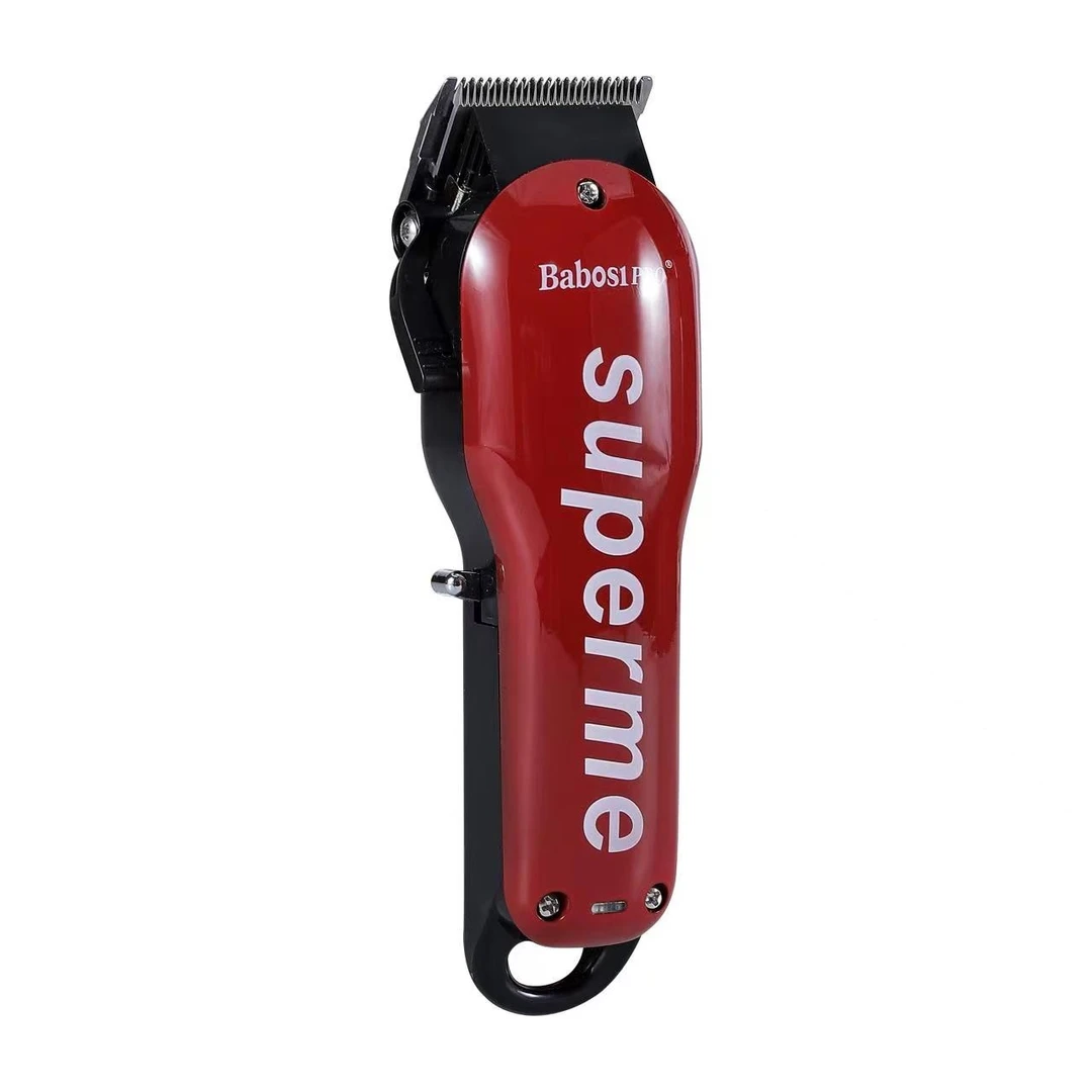 巴博斯F811油头推剪渐变理发锋利不卡发发廊专用理发店复古剪发