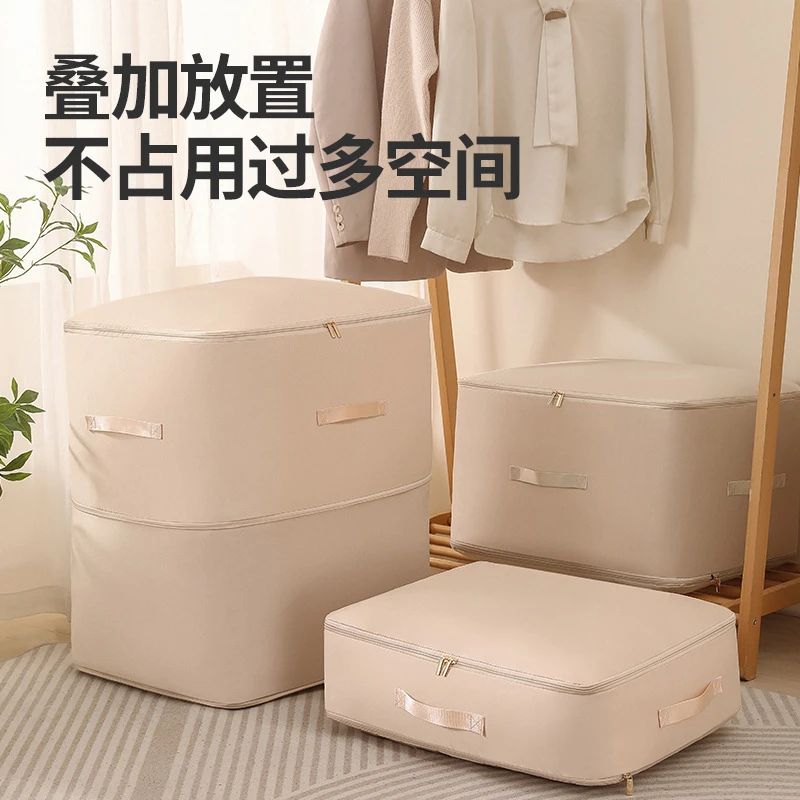 棉被褥家用装收纳袋羽绒服大容量压缩袋被子真空整理神器衣物