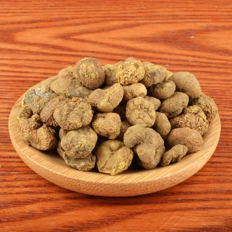 新元胡个正品元胡新延胡索个根茎元胡干货100克-250克包邮非葛根