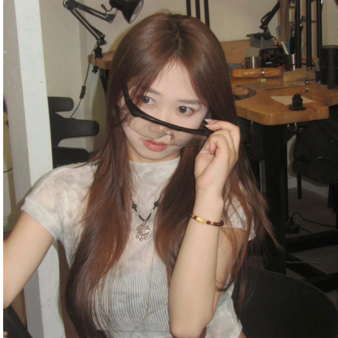 【羊不辣啦】气质显瘦ins辣妹连衣裙高货孤品