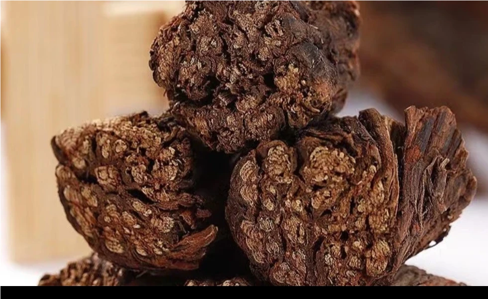 甘肃也生丹参无硫500克新货足干泡水煲汤