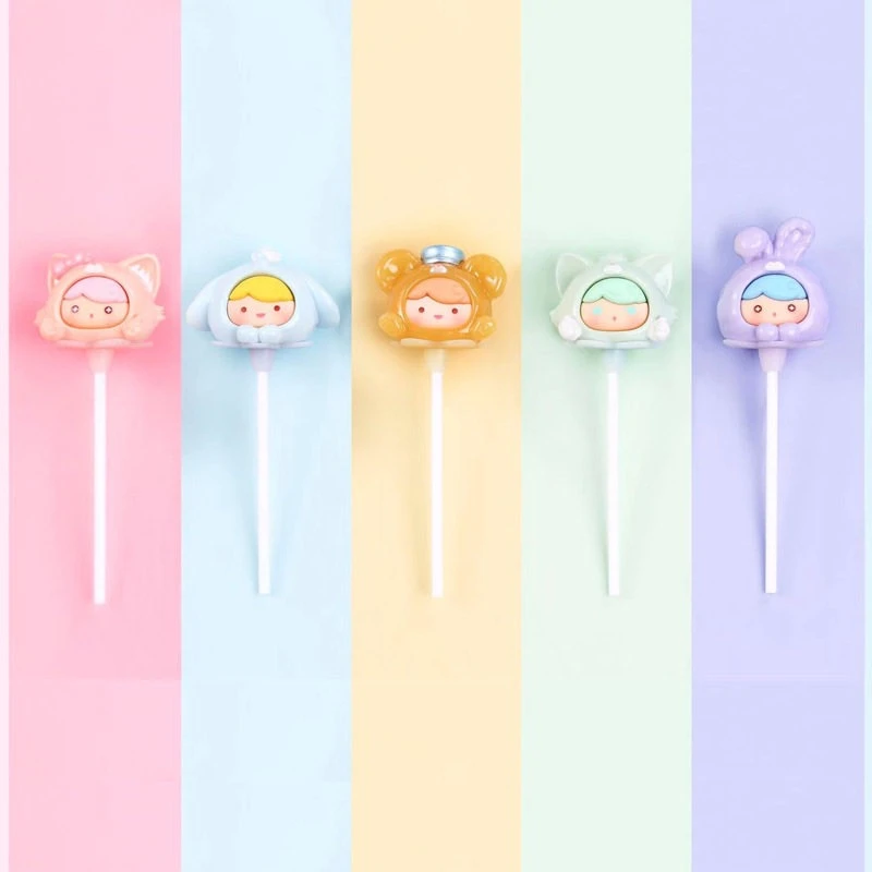 【代拆】仿真棒棒糖momo糖果萌粒【不支持退换】