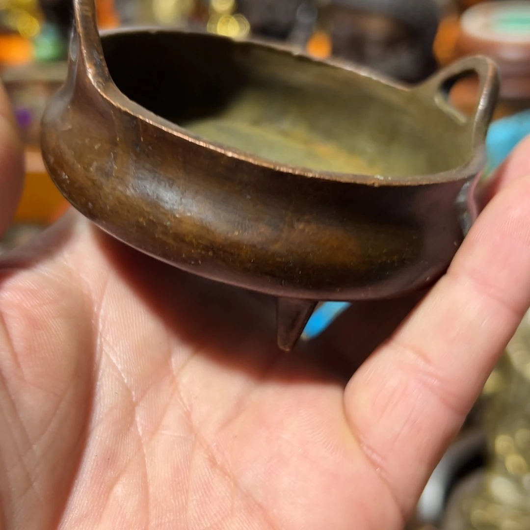铜器摆件铜器铜器