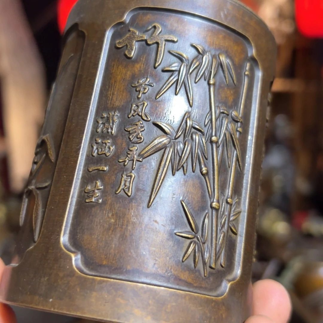 铜器摆件铜器铜器