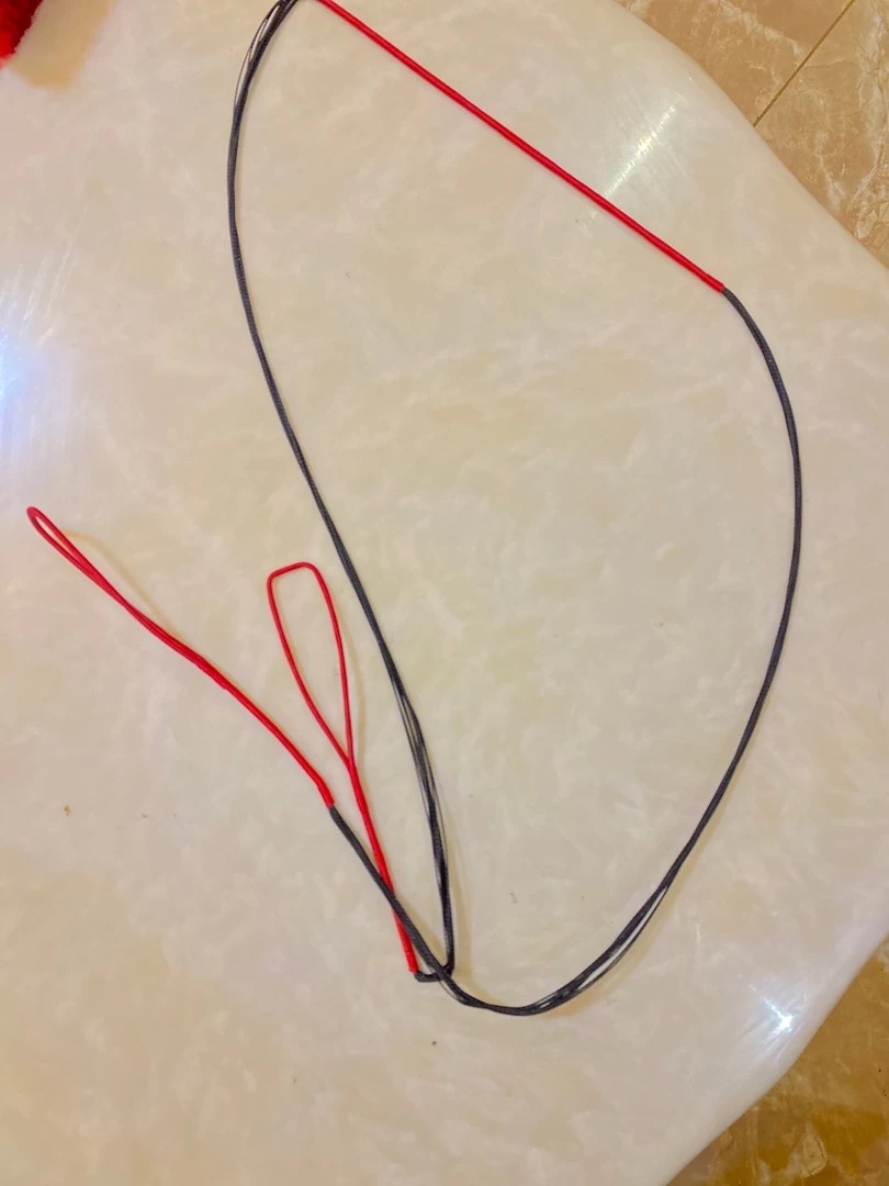 弓弦一根本店弓箭专用 三根包邮