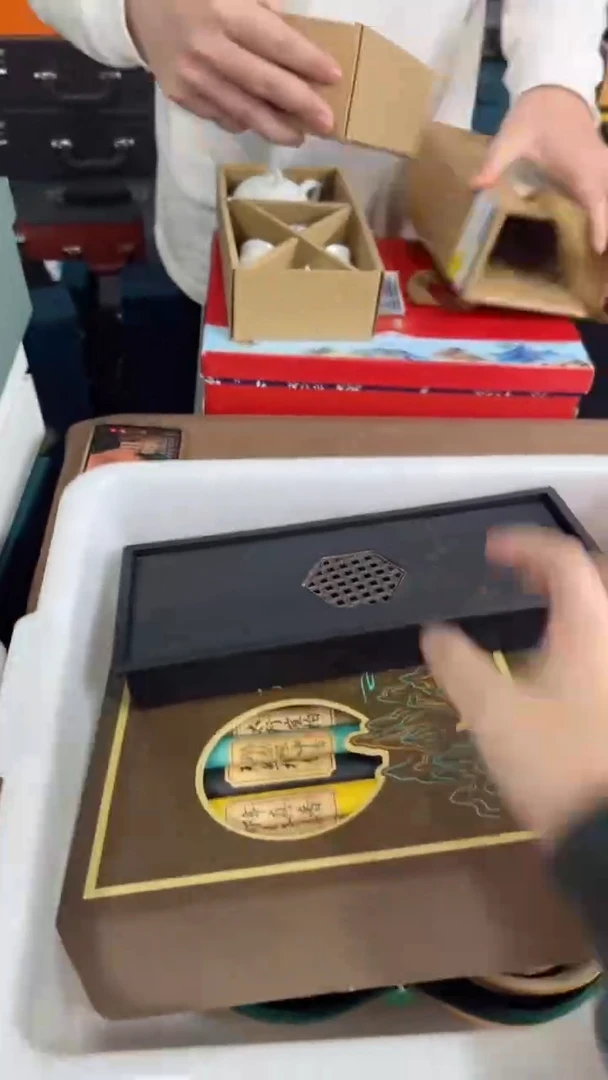 【闪购商品】瓷其他A