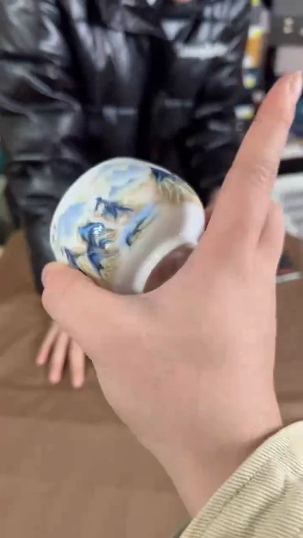 【闪购商品】瓷其他A