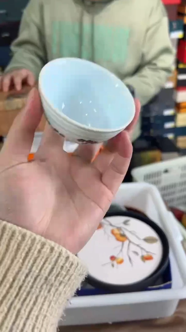 【闪购商品】瓷其他A