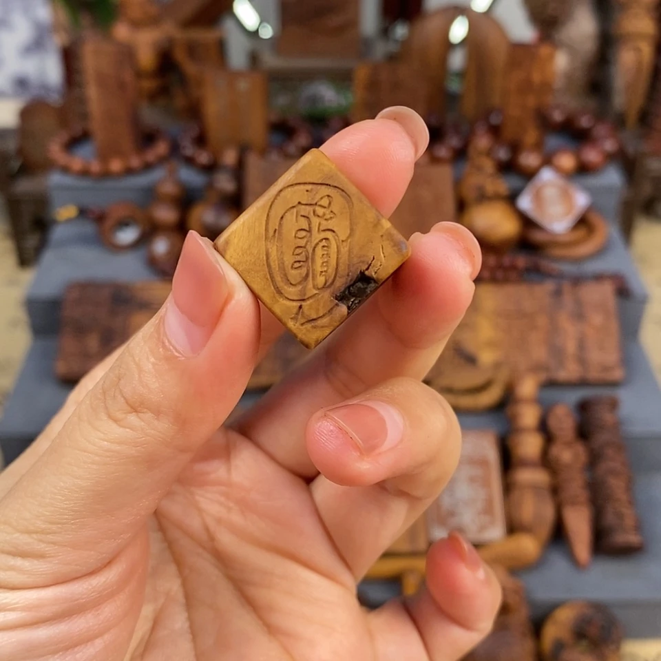 【闪购商品】枣木手串/手链