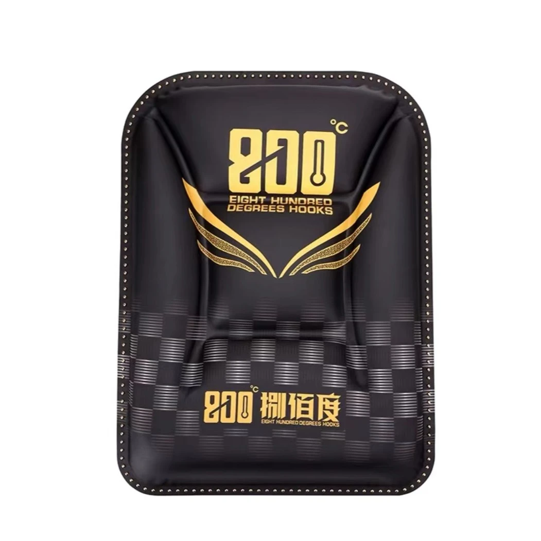 800度捌佰度哈雷钓箱大坐垫加厚加大防水防屁股疼