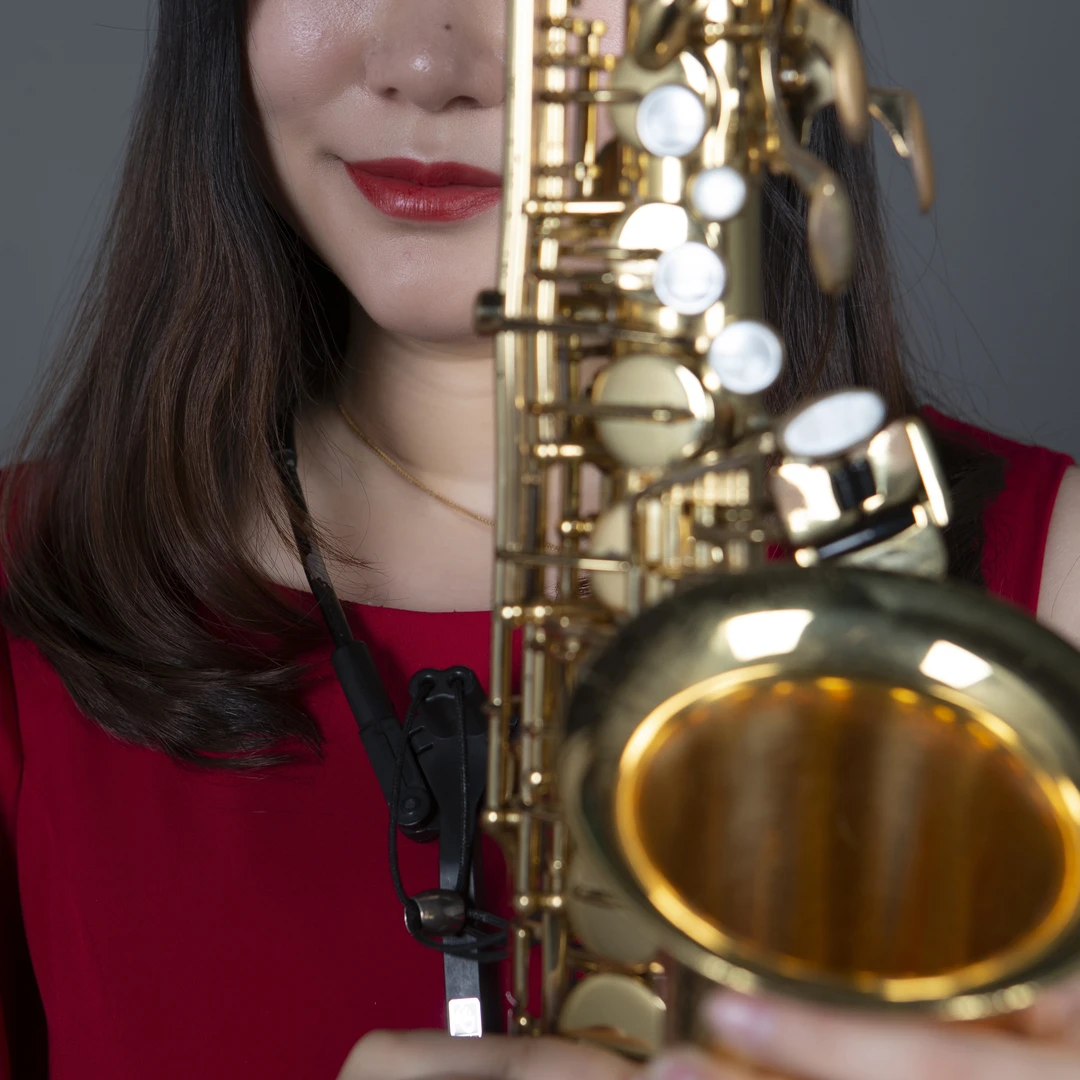 实用萨克斯乐理和技巧