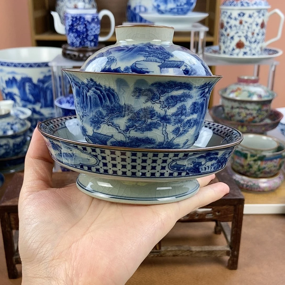 陶瓷制品加工工艺