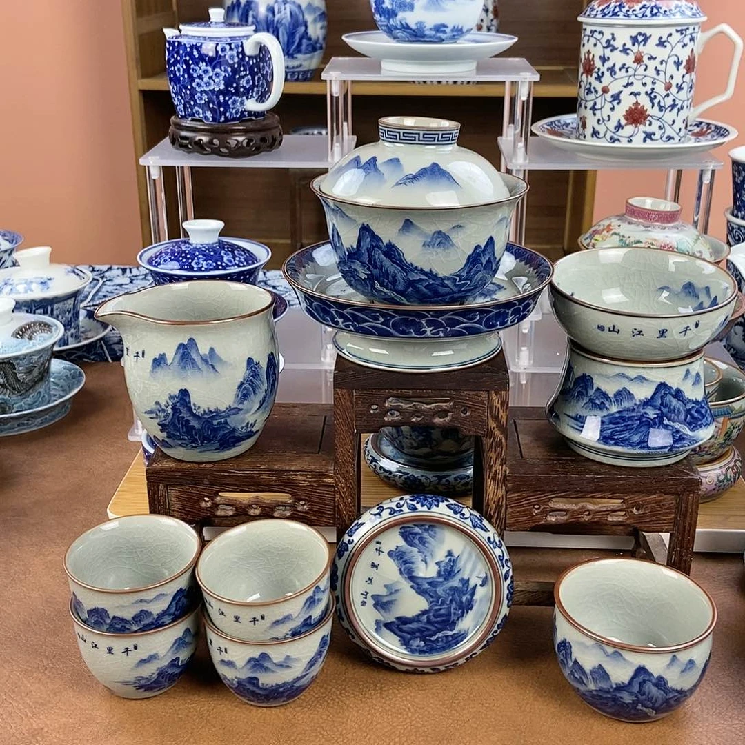 陶瓷制品加工工艺