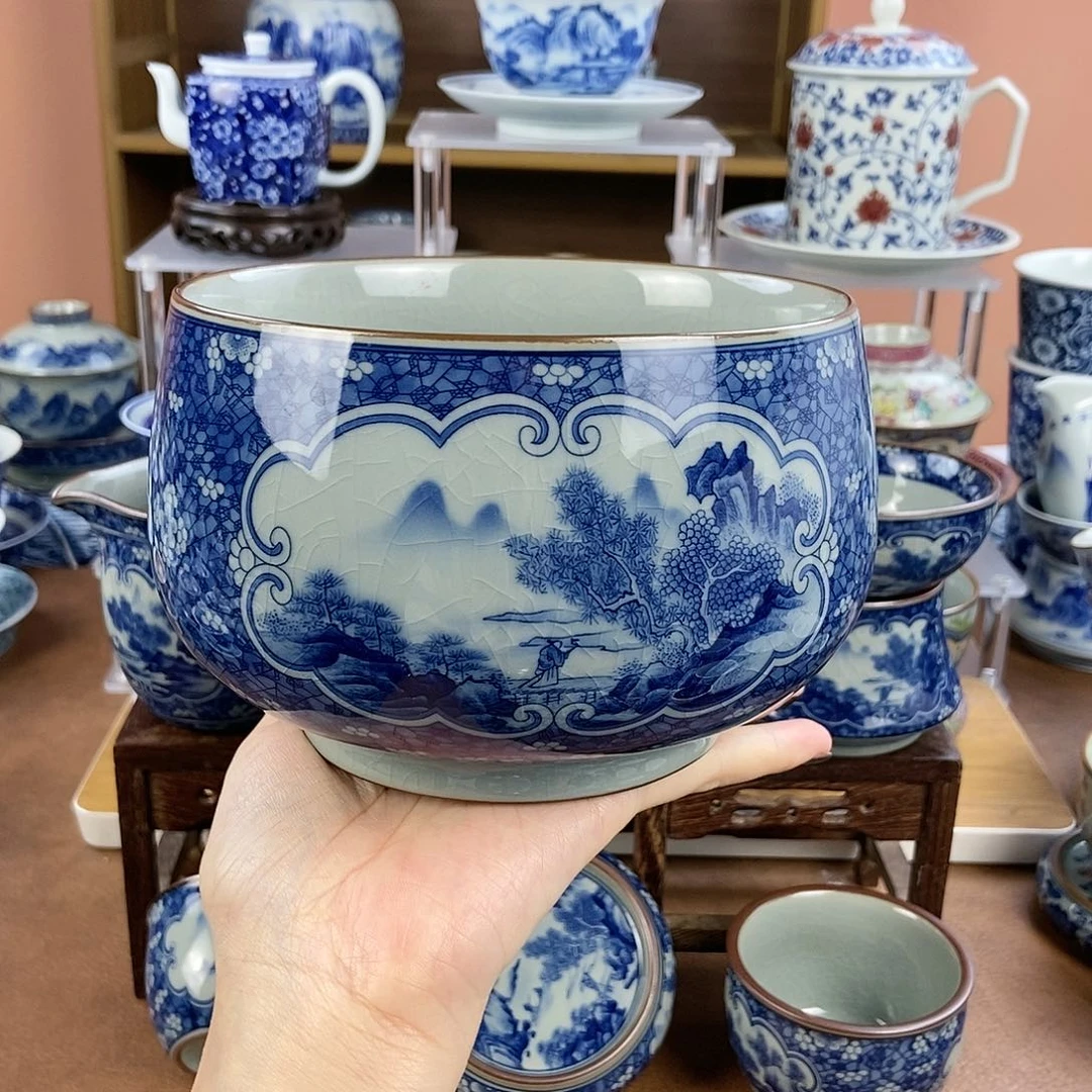 陶瓷制品加工工艺