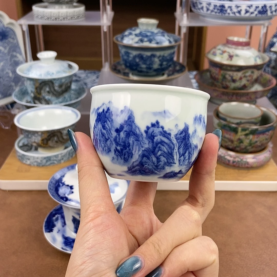 陶瓷制品加工工艺