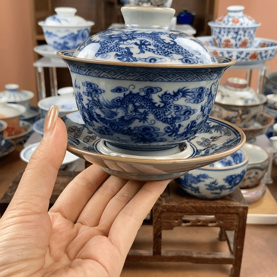 陶瓷制品加工工艺技术