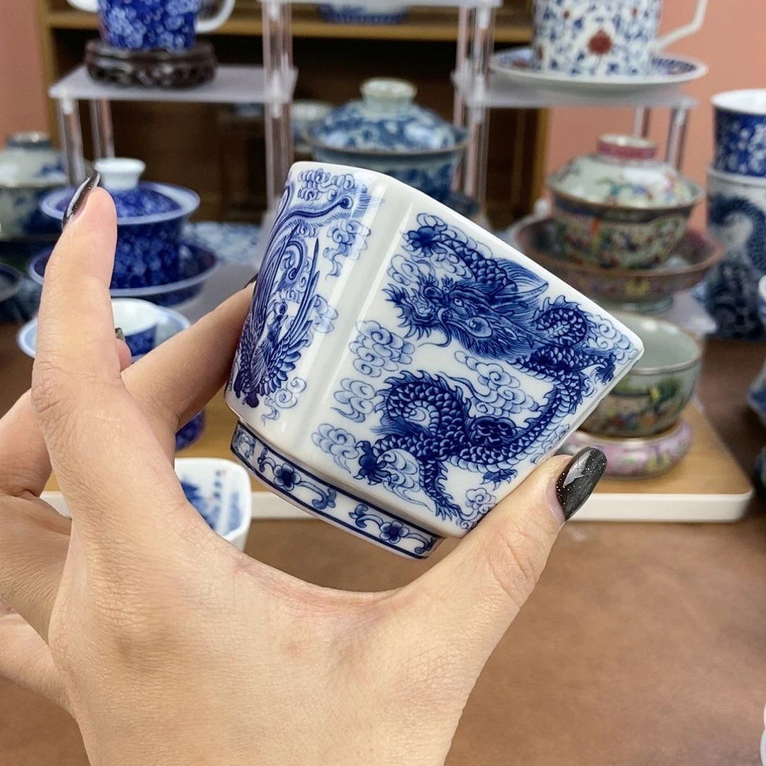 陶瓷制品加工工艺