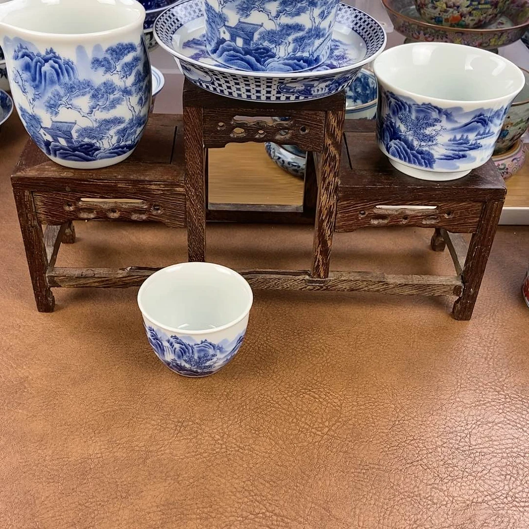 多****.陶瓷制品加工工艺