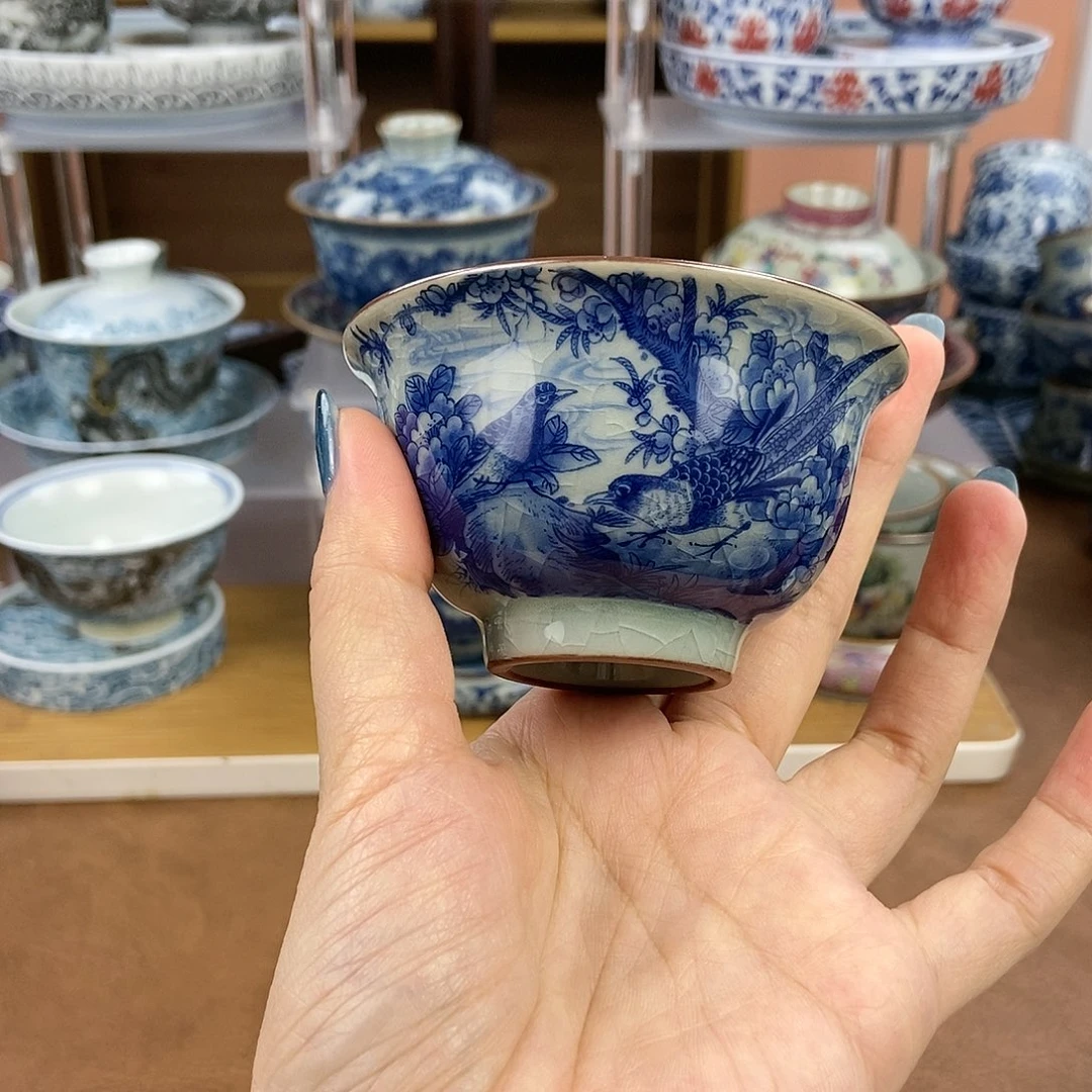陶瓷制品加工工艺