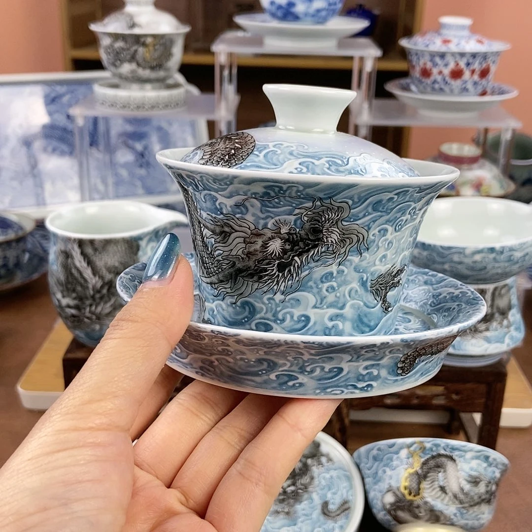 陶瓷制品加工工艺