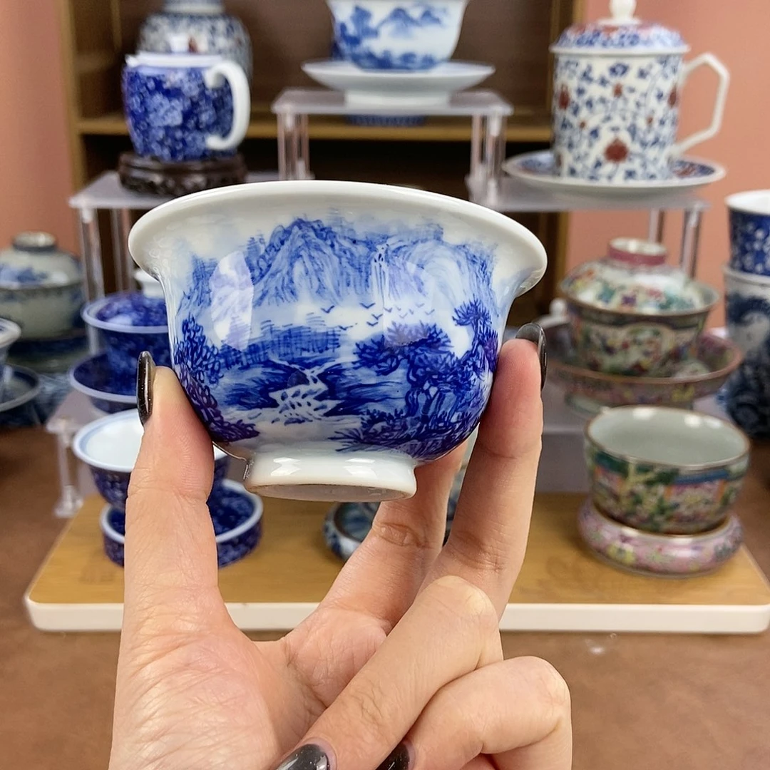 陶瓷制品加工工艺