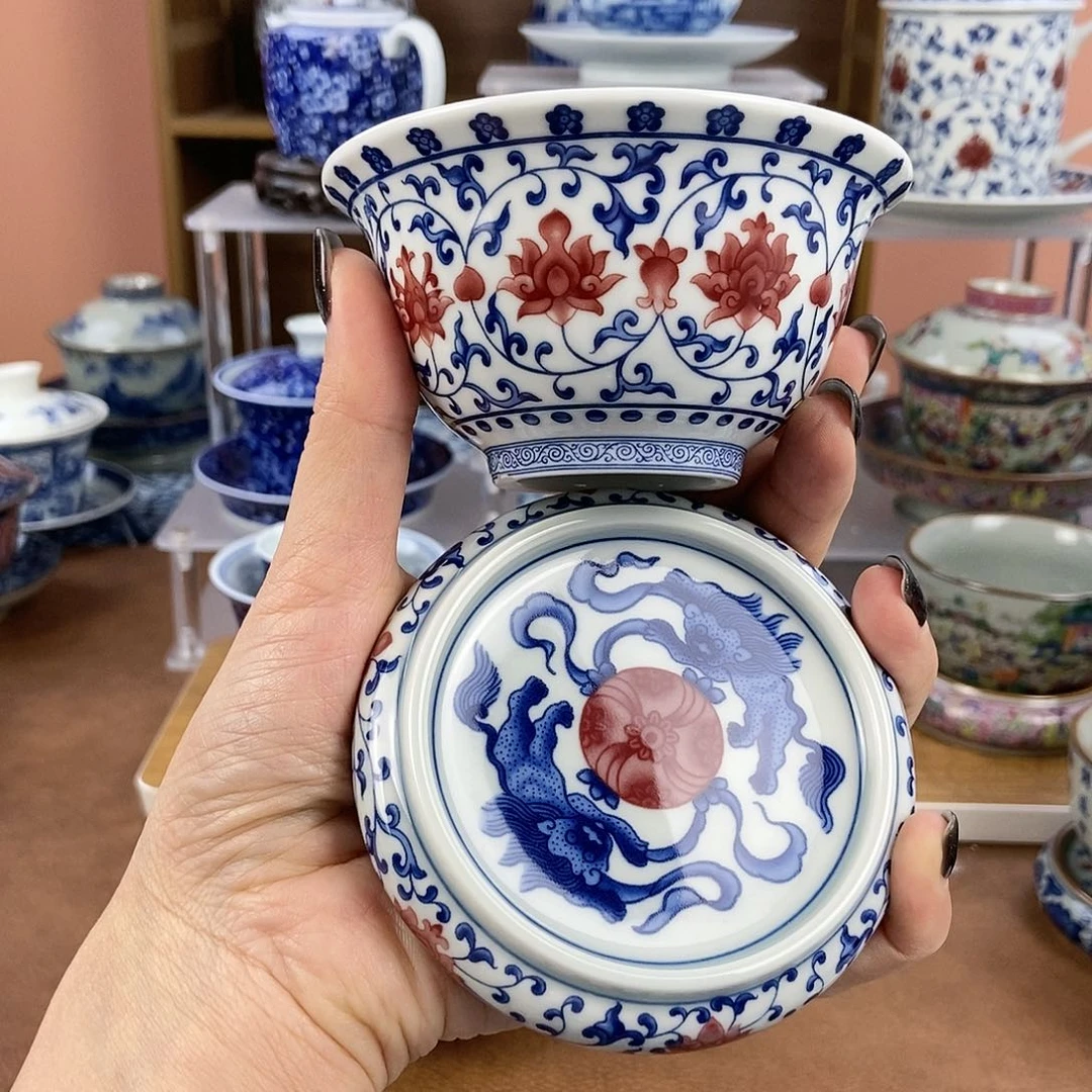 陶瓷制品加工工艺