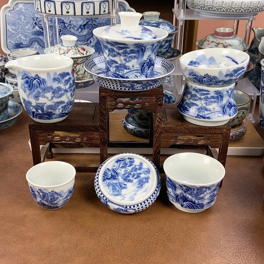 陶瓷制品加工工艺