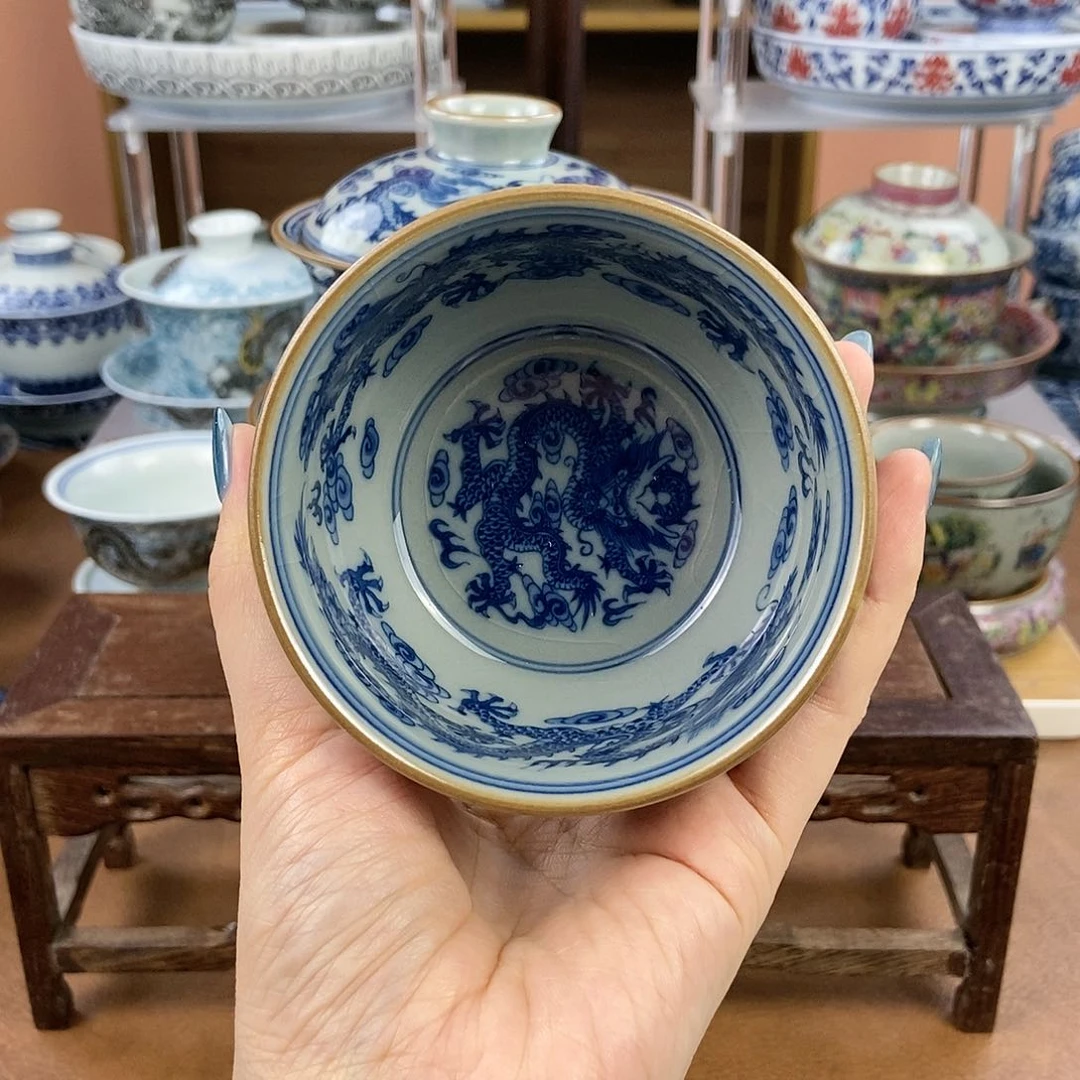 陶瓷制品加工工艺