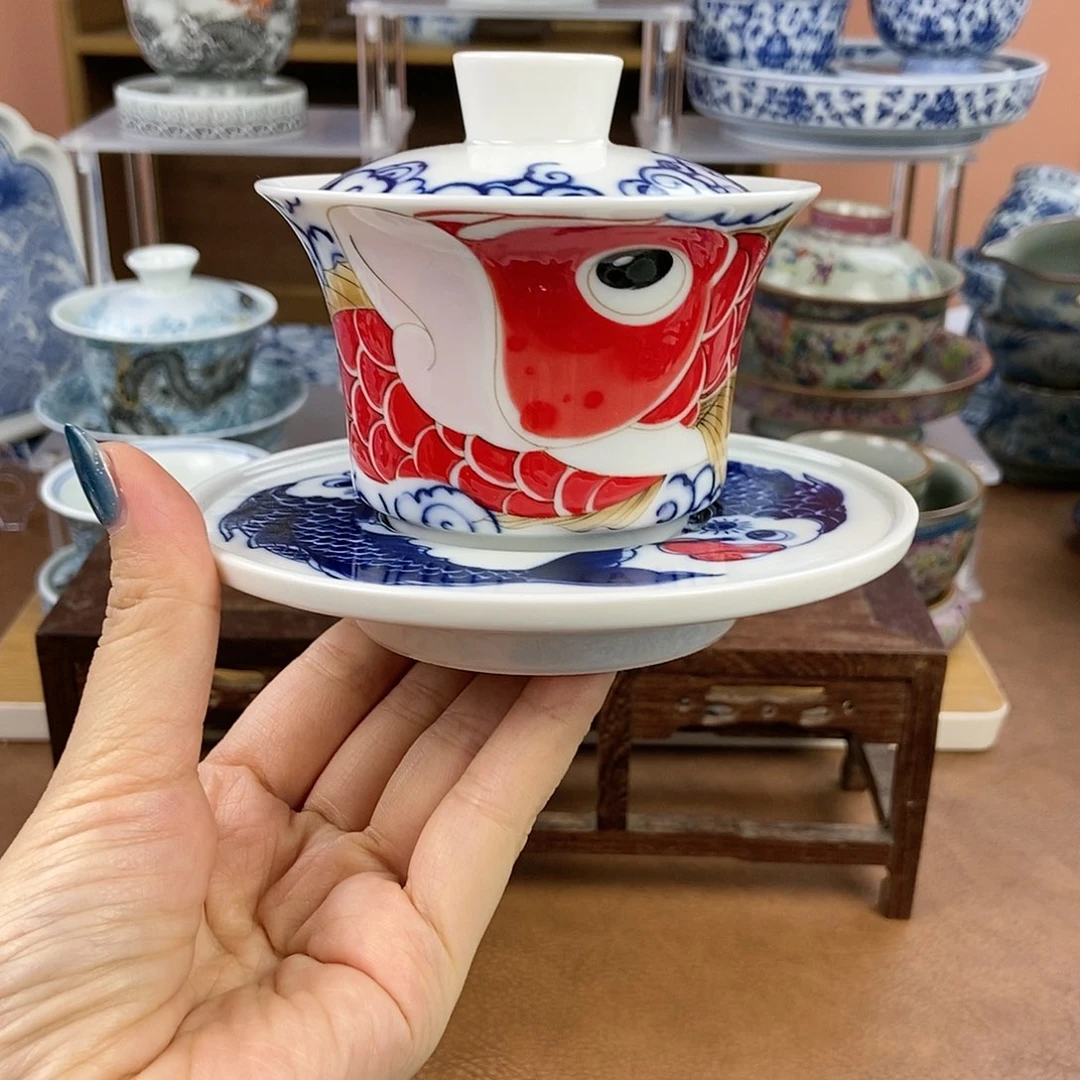 陶瓷制品加工工艺