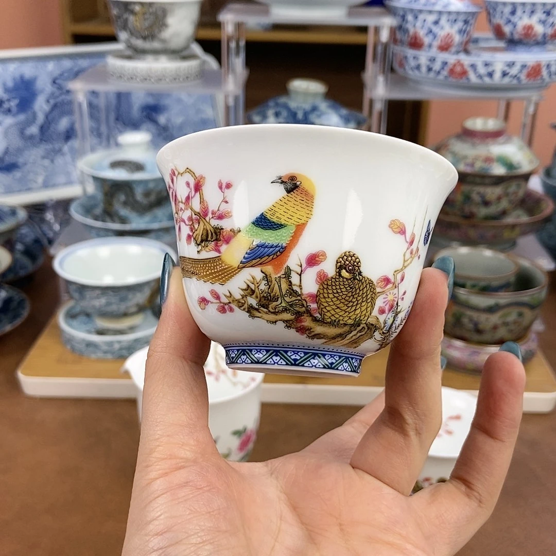 陶瓷制品加工工艺