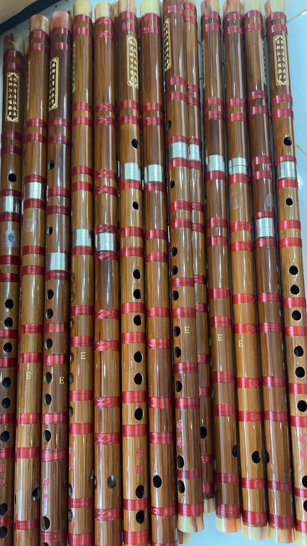 清库存微瑕疵放漏初学入门笛