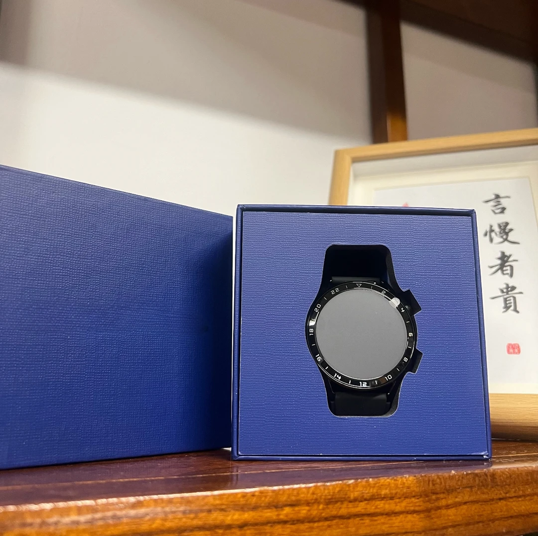 创家高端智能手表    无塑封