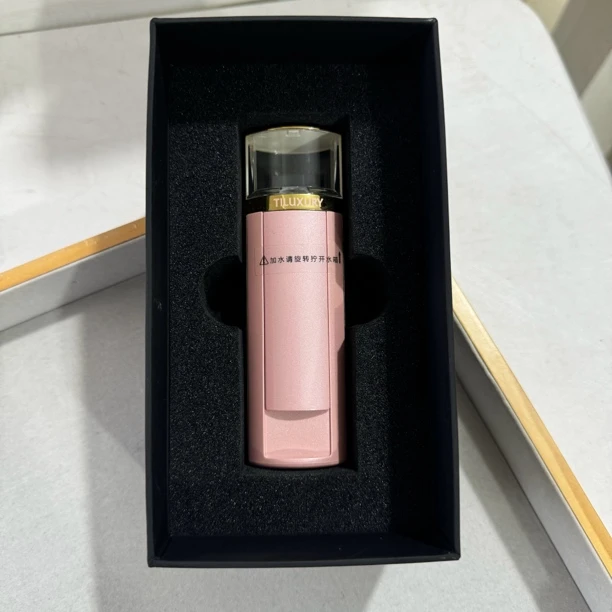 【孤品清仓】樱花粉纳米补水喷雾