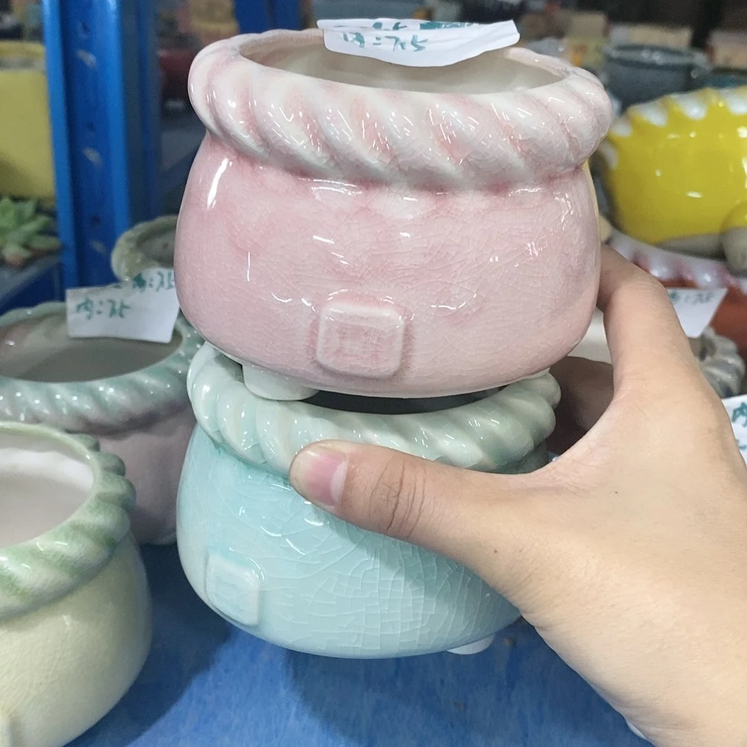 红陶20CM以下2个浮力