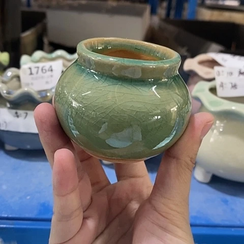 红陶20CM以下一个浮力
