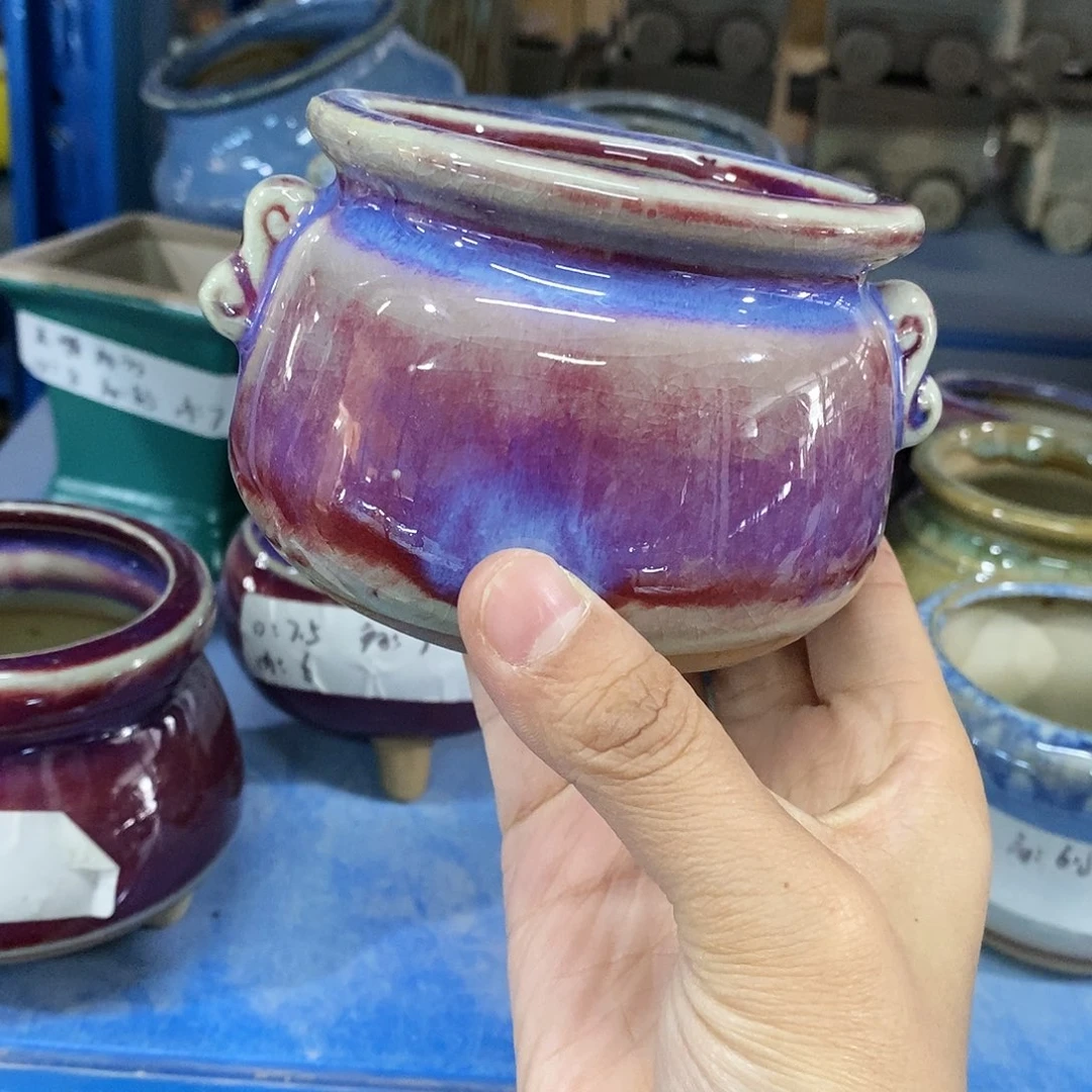 红陶20CM以下一个