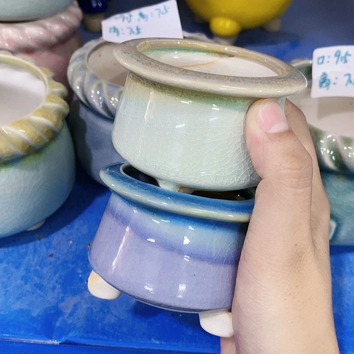 红陶20CM以下2个