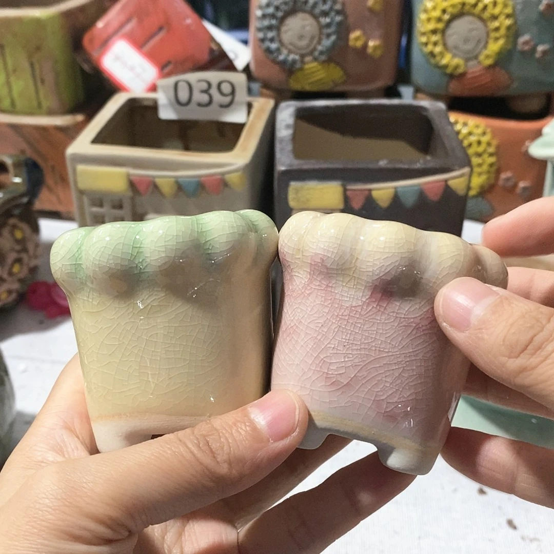 红陶【闪购链接】2个浮力