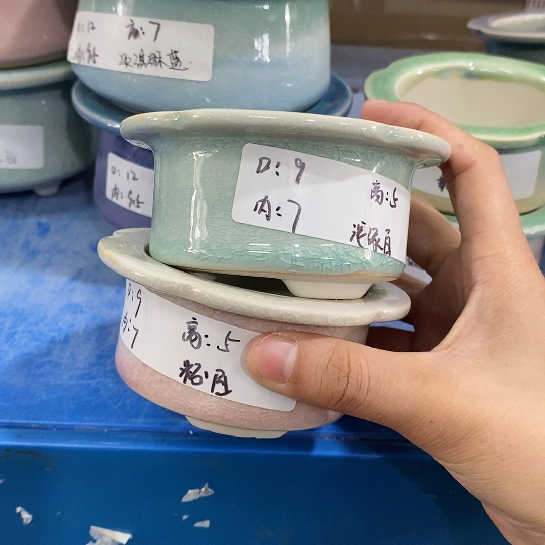 红陶20CM以下2个浮力