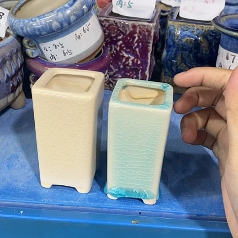 红陶20CM以下2个浮力