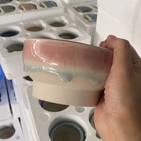 红陶20CM以下一个