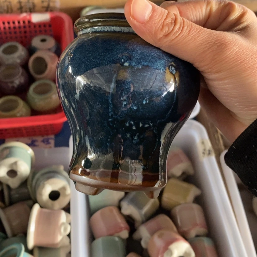 【闪购商品】红陶15cm以下一个浮力