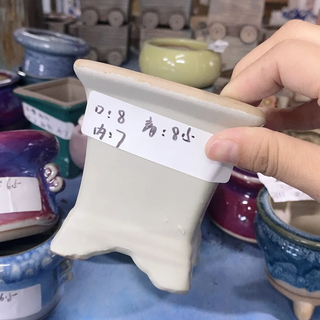 红陶20CM以下一个浮力