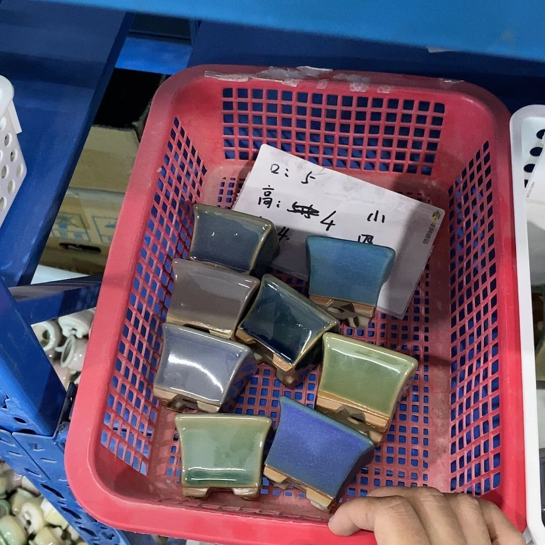 红陶20CM以下4个浮力