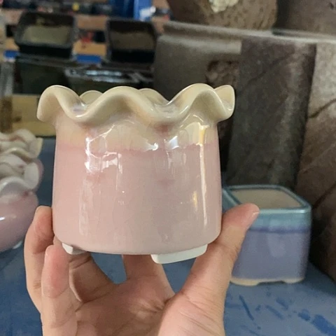 红陶20CM以下 一个浮力