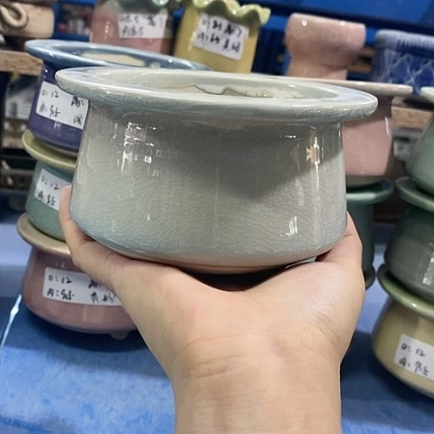 红陶20CM以下一个浮力