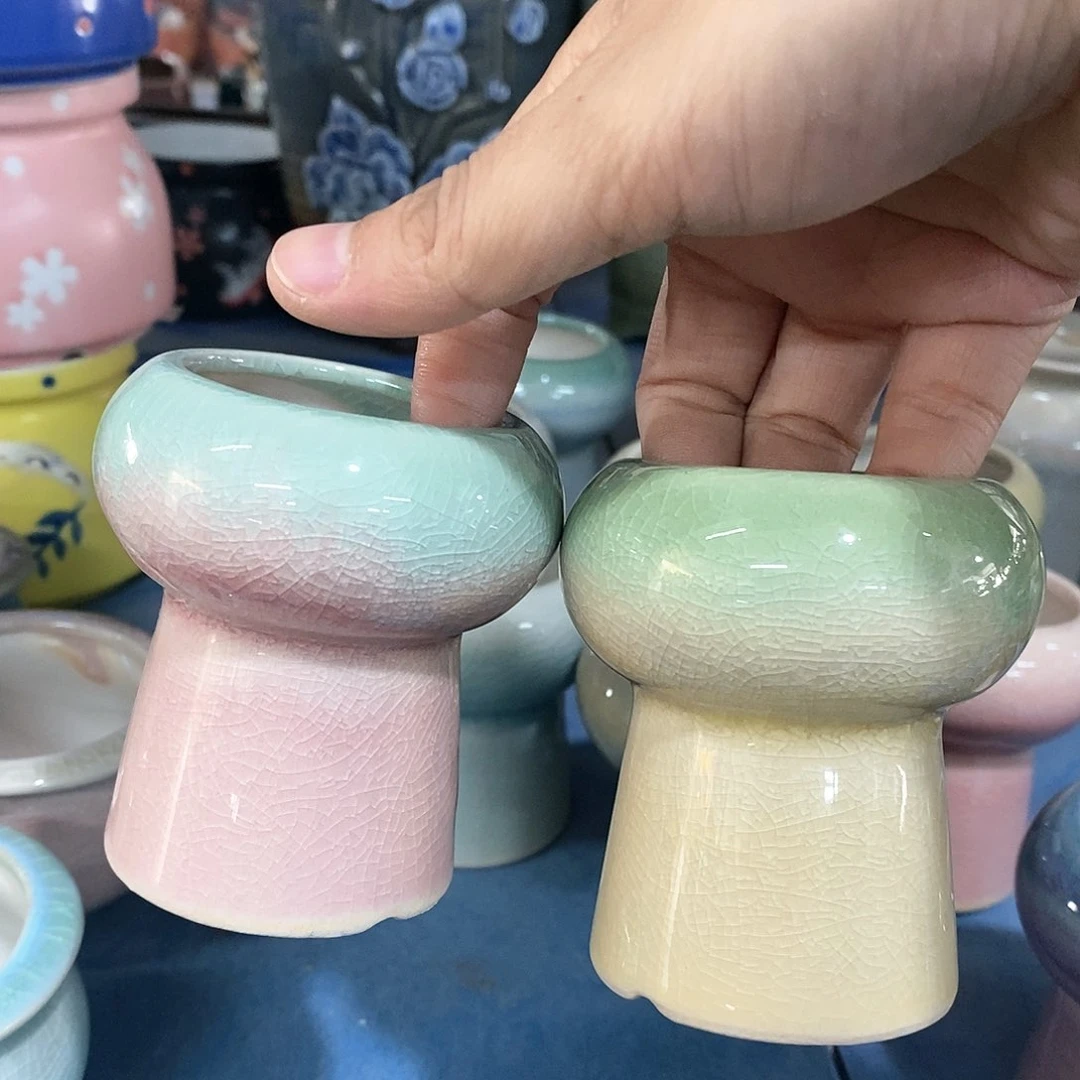 红陶【闪购链接】2个