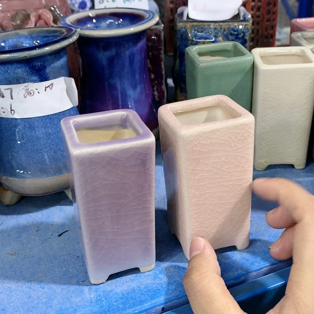 红陶20CM以下2个