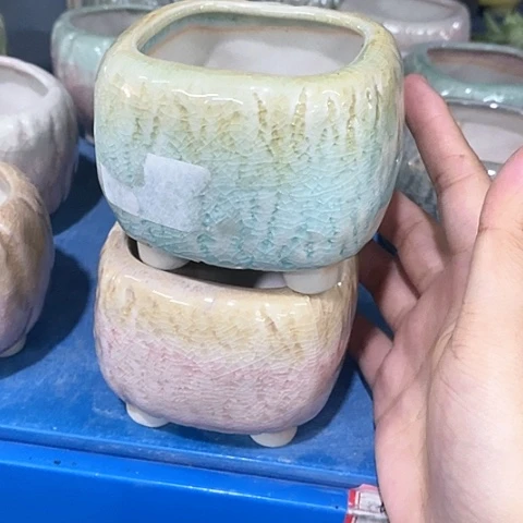 红陶20CM以下2个方浮力