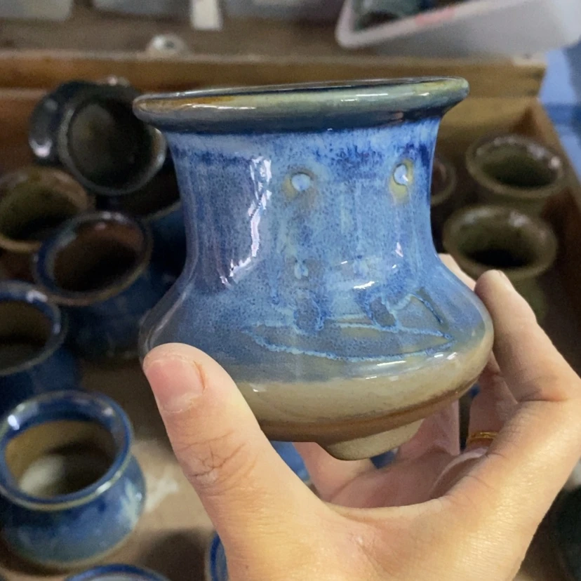 【闪购商品】红陶15cm以下一个浮力